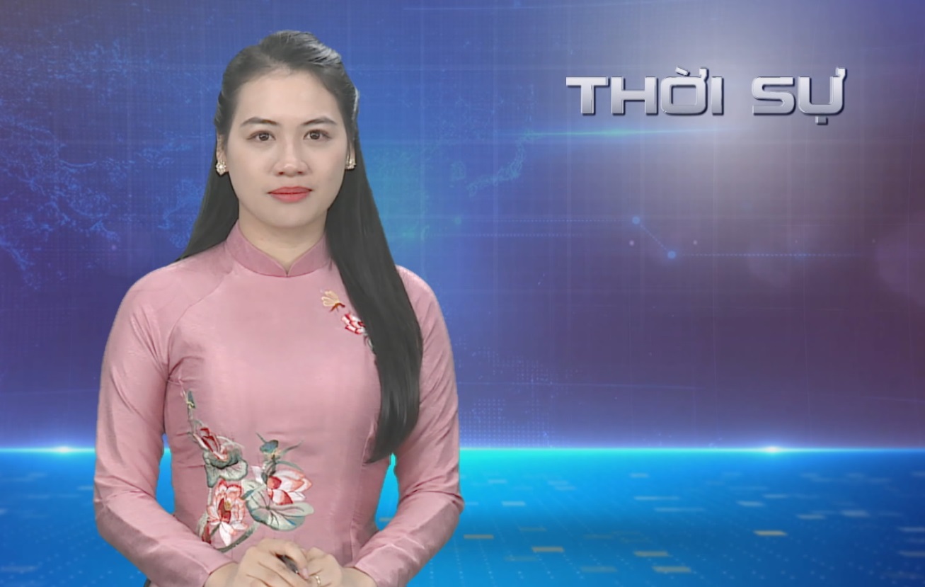 CHƯƠNG TRÌNH THỜI SỰ TỐI 28/11/2024